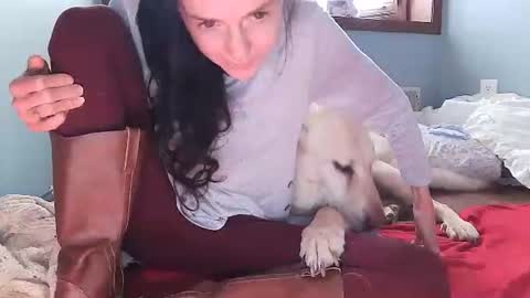 Lilrosiedoll online show from 02-24-25, 05:31