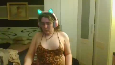lilsuccubusvicky online show from 03-15-26, 10:16