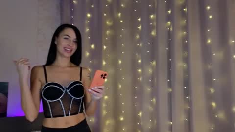 Lilu online show from 01-31-25, 09:48