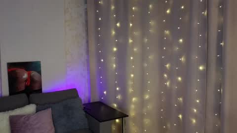 Lilu online show from 02-01-25, 07:23