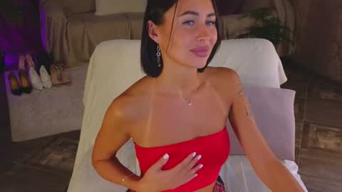 Lilu online show from 07-25-26, 04:15
