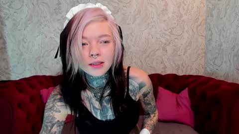 Little slave Kayden online show from 12-27-24, 04:10