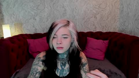 Little slave Kayden online show from 01-04-25, 02:25