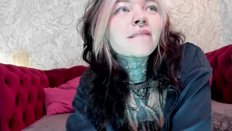 Little slave Kayden online show from 01-04-25, 05:26