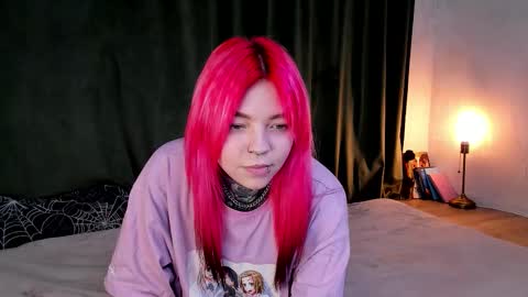 Little slave Kayden online show from 03-27-26, 04:18