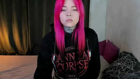 Little slave Kayden online show from 04-25-26, 08:06