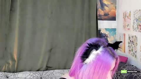 Snapshot of lilu_kayden chatting on 06-06-26, 11:48 Little slave Kayden online show from 06-06-26, 11:48