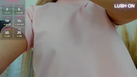 Snapshot of liludavis chatting on 03-06-25, 03:46 Lilu online show from 03-06-25, 03:46