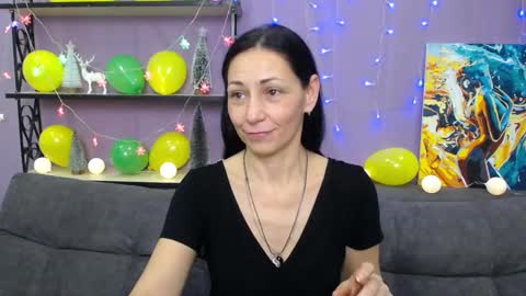 lilugrants online show from 01-13-25, 01:13