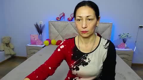 lilugrants online show from 01-22-25, 07:25