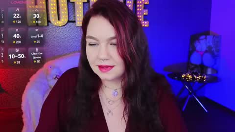 Snapshot of lilumytrend chatting on 12-12-24, 12:55 Lilu online show from 12-12-24, 12:55