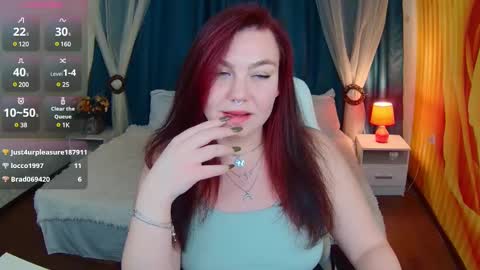 Snapshot of lilumytrend chatting on 12-18-24, 04:06 Lilu online show from 12-18-24, 04:06