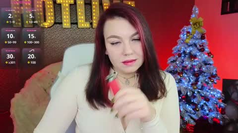 Snapshot of lilumytrend chatting on 12-22-24, 06:49 Lilu online show from 12-22-24, 06:49