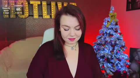 Snapshot of lilumytrend chatting on 12-29-24, 06:35 Lilu online show from 12-29-24, 06:35