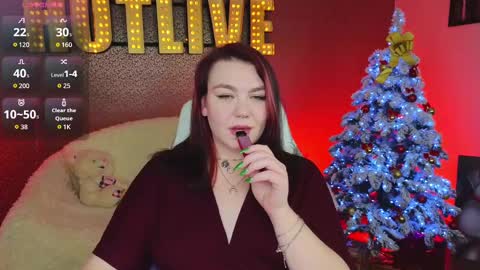 Snapshot of lilumytrend chatting on 12-29-24, 10:56 Lilu online show from 12-29-24, 10:56