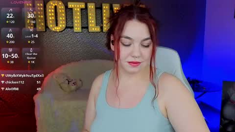 Snapshot of lilumytrend chatting on 01-12-25, 12:55 Lilu online show from 01-12-25, 12:55