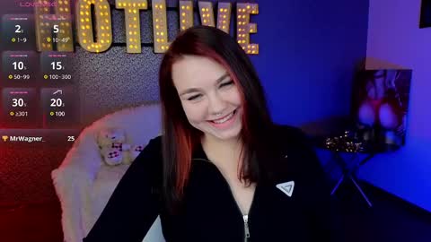 Snapshot of lilumytrend chatting on 01-16-25, 03:13 Lilu online show from 01-16-25, 03:13