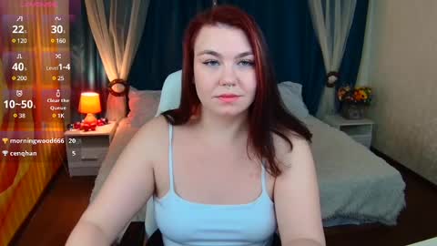 Snapshot of lilumytrend chatting on 01-18-25, 03:05 Lilu online show from 01-18-25, 03:05