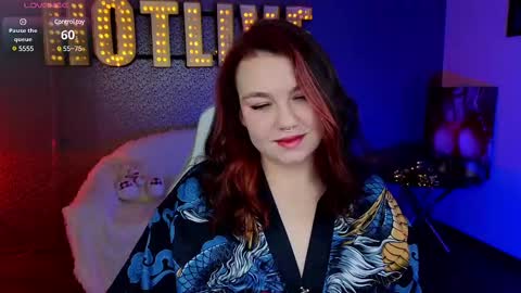 Snapshot of lilumytrend chatting on 01-19-25, 06:09 Lilu online show from 01-19-25, 06:09