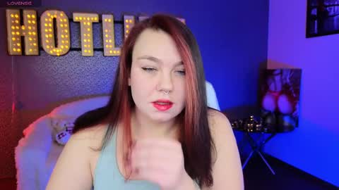 Snapshot of lilumytrend chatting on 01-23-25, 12:09 Lilu online show from 01-23-25, 12:09