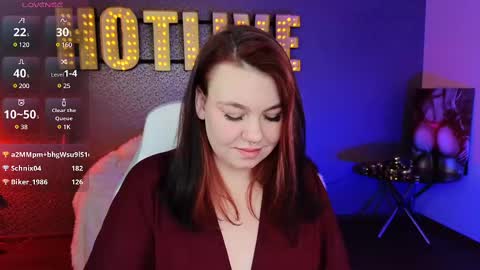 Snapshot of lilumytrend chatting on 01-26-25, 09:19 Lilu online show from 01-26-25, 09:19