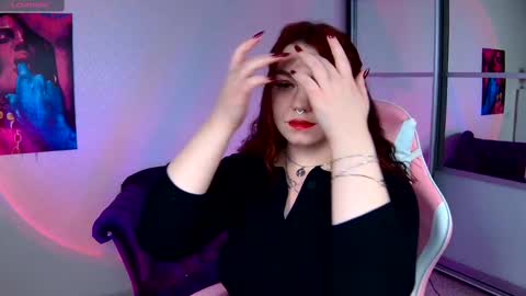 Snapshot of lilumytrend chatting on 01-30-25, 12:16 Lilu online show from 01-30-25, 12:16