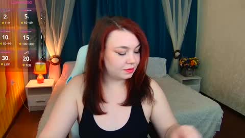 Snapshot of lilumytrend chatting on 02-19-25, 12:11 Lilu online show from 02-19-25, 12:11