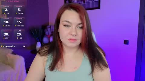 Snapshot of lilumytrend chatting on 02-23-25, 06:49 Lilu online show from 02-23-25, 06:49