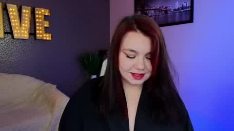 Snapshot of lilumytrend chatting on 02-27-25, 12:13 Lilu online show from 02-27-25, 12:13