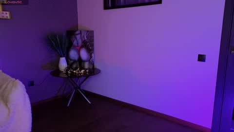 Snapshot of lilumytrend chatting on 03-12-25, 12:15 Lilu online show from 03-12-25, 12:15