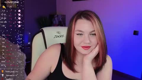 Snapshot of lilumytrend chatting on 09-28-25, 06:19 Lilu online show from 09-28-25, 06:19