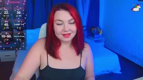 Snapshot of lilumytrend chatting on 09-30-25, 12:10 Lilu online show from 09-30-25, 12:10