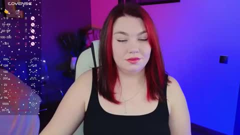 Snapshot of lilumytrend chatting on 10-19-25, 06:03 Lilu online show from 10-19-25, 06:03