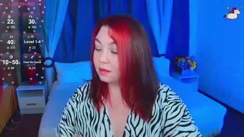 Snapshot of lilumytrend chatting on 10-21-25, 12:06 Lilu online show from 10-21-25, 12:06