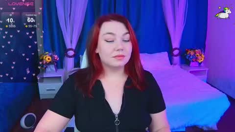 Lilu online show from 11-18-25, 12:31