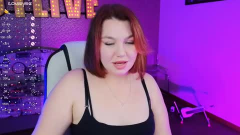 Lilu online show from 03-03-26, 12:22