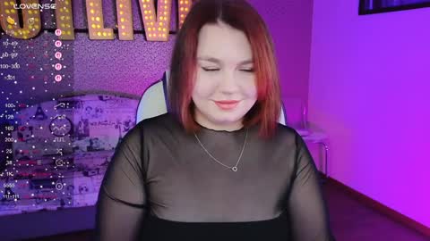 Lilu online show from 03-29-26, 06:35