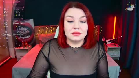 Lilu online show from 04-26-26, 06:00