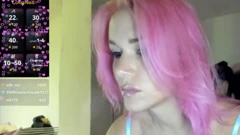 lilvenice7 online show from 07-26-26, 11:44