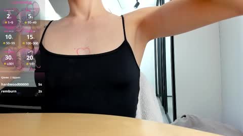 Snapshot of lily__love chatting on 03-11-25, 10:42 LILY online show from 03-11-25, 10:42