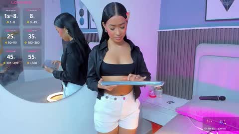  lily  online show from 10-31-25, 03:40