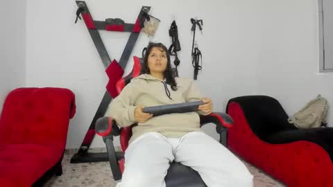 Lily and Lina online show from 12-03-25, 12:14