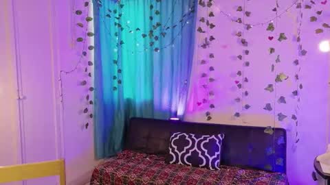 Fansly LilyBunny- help me reach 50 thumbs up online show from 09-15-25, 04:18