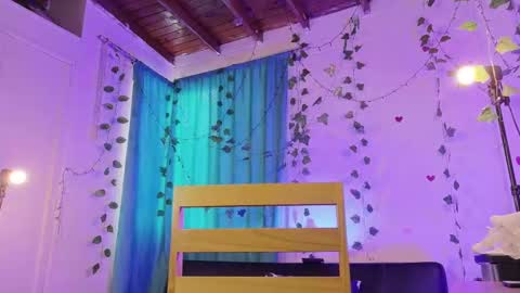 Fansly LilyBunny- help me reach 50 thumbs up online show from 09-17-25, 06:31