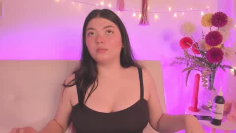 lily_cherry0 online show from 02-26-26, 10:53
