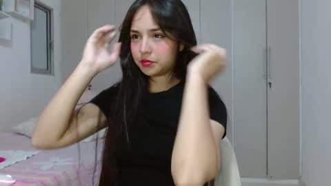 Lirio         online show from 12-01-25, 07:46