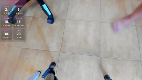 LILIANA  online show from 03-06-26, 06:04