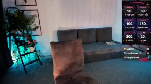 lily_dallass online show from 03-09-25, 03:49