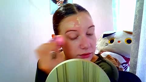 lily_ember online show from 09-26-25, 10:08