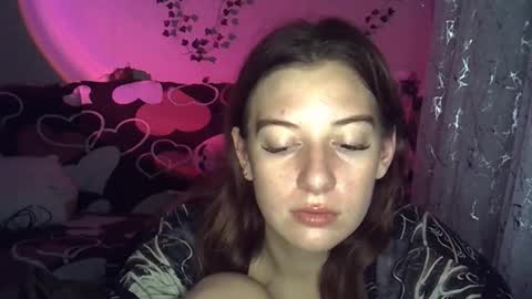 lily_ember online show from 11-13-25, 07:35